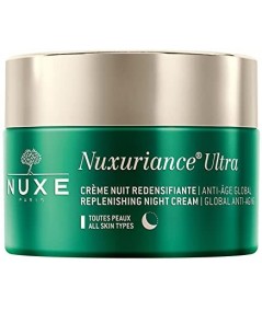 Nuxuriance Ultra Crème Nuit Redensifiante Anti-Âge Global - 50ml