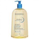 Bioderma - Huile De Douche Atoderm 1L