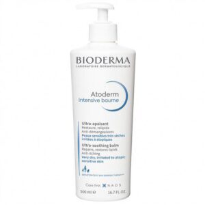 Bioderma - Baume intensive atoderm 500ml