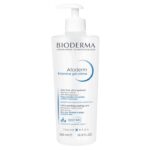 Bioderma - Atoderm Intensive Gel-Crème Soin Frais Ultra-Apaisant 500 ml