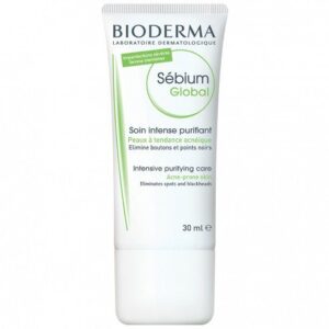 Soin intense purifiant - 30ml