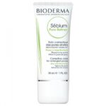 Bioderma - Sébium Pore Refiner Soin Correcteur des Pores Dilatés 30 ml