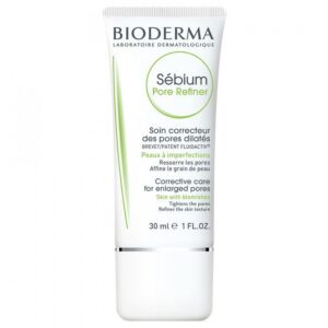 Bioderma - Sébium Pore Refiner Soin Correcteur des Pores Dilatés 30 ml