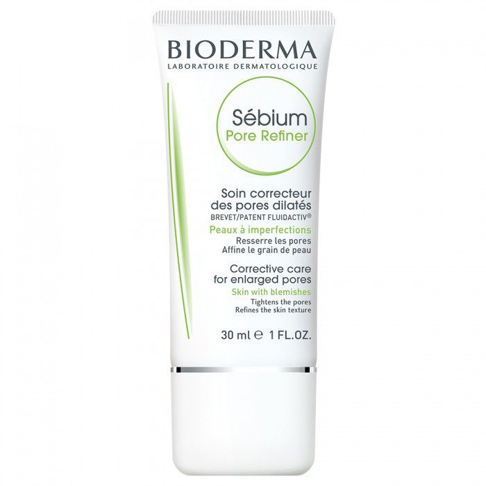 Bioderma - Sébium Pore Refiner Soin Correcteur des Pores Dilatés 30 ml