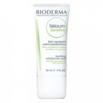 Bioderma - Sébium Sensitive Soin Apaisant Anti-Imperfections 30 ml