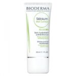 Bioderma - Sébium Mat Control Soin Hydratant Anti-Brillance 30 ml