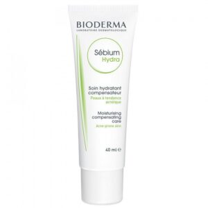 Bioderma - Sébium Hydra Soin Ultra-Hydratant Compensateur 40 ml