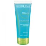 Bioderma - Sébium Gel Moussant Nettoyant Purifiant 100 ml