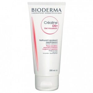 Bioderma - Créaline Ds+ Gel Moussant