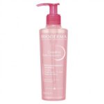 Bioderma - Créaline Gel Moussant 200 ml