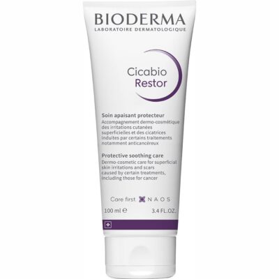 Soin apaisant protecteur - 100ml
