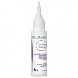 Lotion asséchante apaisante - 40ml