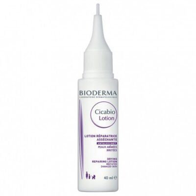 Lotion asséchante apaisante - 40ml