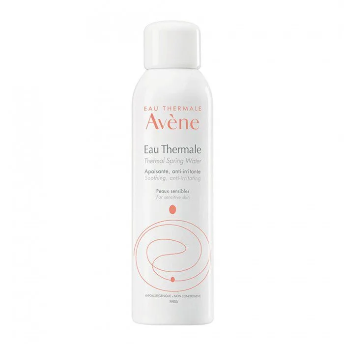 Avène - Eau thermale apaisante, anti irritations 150ml