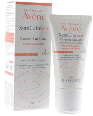 XeraCalm A.D - Concentré apaisant - 50ml