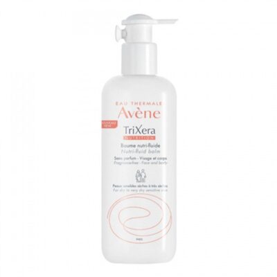 TriXera Nutrition - Baume nutri-fluide - 500ml