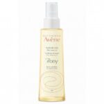 Huile de soin BODY - Peaux sensibles - 100ml