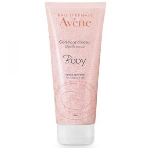 Avène - Gommage Douceur Body pour le corps 200ml