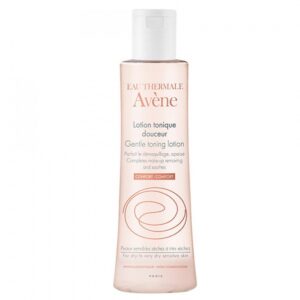 Lotion Tonique Douceur