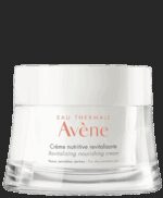 Crème Nutritive Revitalisante