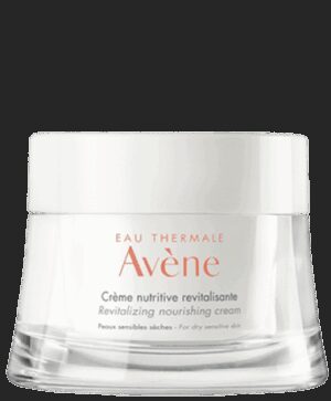 Crème Nutritive Revitalisante