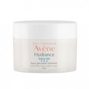 Aqua gel-crème hydratant - 50ml