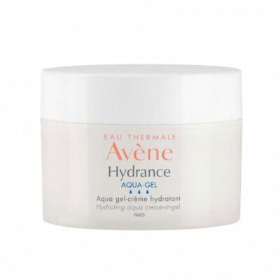 Aqua gel-crème hydratant - 50ml