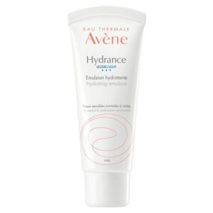 Emulsion hydratante - 40ml