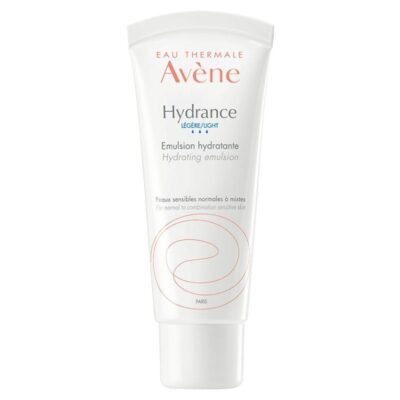 Emulsion hydratante - 40ml