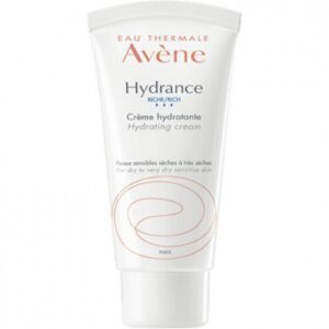 Avène - Hydrance riche crème hydratante 40ml