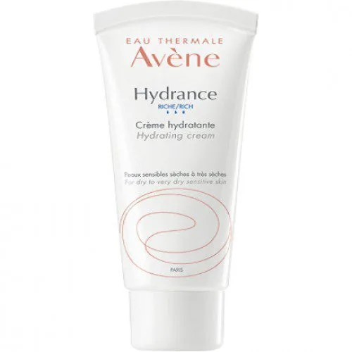 Avène - Hydrance riche crème hydratante 40ml