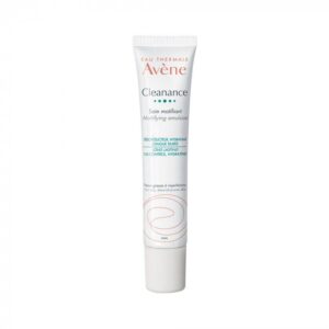 Soin matifiant - Sébo-réducteur, hydratant longue durée - 40ml