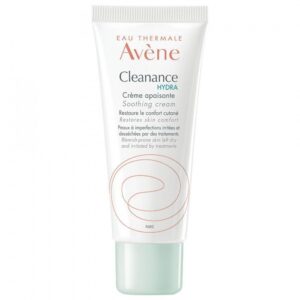 Avène - Cleanance hydra crème apaisante 40ml