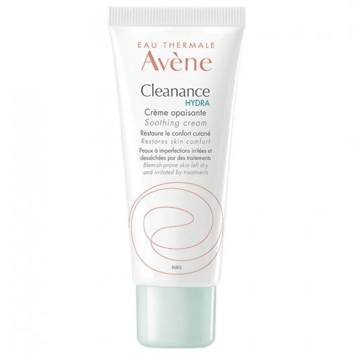 Avène - Cleanance hydra crème apaisante 40ml