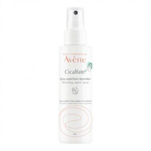 Spray asséchant réparateur - 100ml