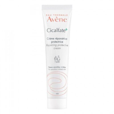 Crème réparatrice protectrice - 40ml