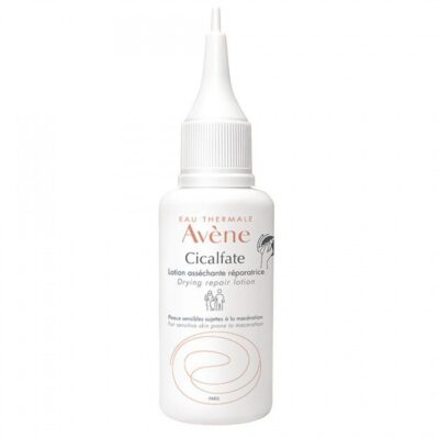 Avène - Cicalfate Lotion asséchante réparatrice 40ml
