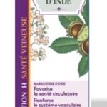 Intrait Marron D'Inde - Santé veineuse - 90ml