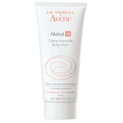 Crème corporelle - 200ml