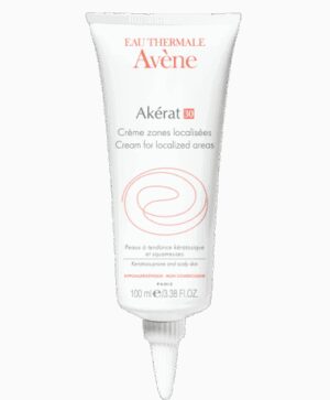 Crème zones localisées - 100ml