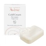 Cold cream - Pain surgras visage et corps - 100g