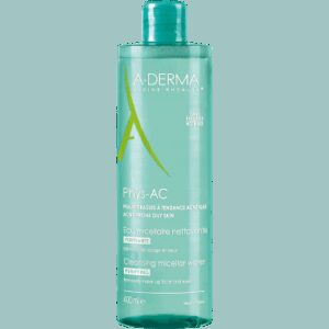 Phys-AC Eau Micellaire - 400 ml