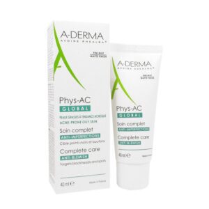 Soin Complet Anti-Imperfections