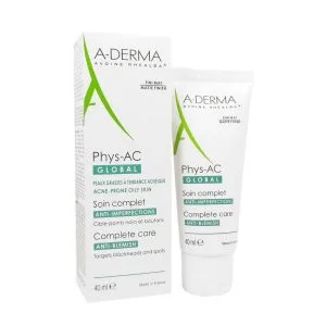 A-Derma - Soin Complet Anti-Imperfections