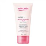 Topicrem - HYDRA+ Masque Hydratant Eclat 50 ml