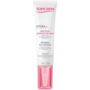HYDRA + - Soin éclat contour des yeux - 15ml