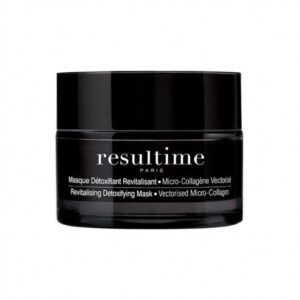 Resultime - Masque Détoxifiant Revitalisant - 50ml