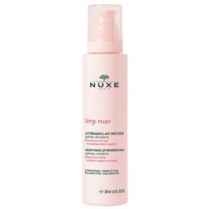 Very Rose - Lait Démaquillant Onctueux - 200ml