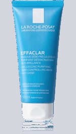 La Roche-Posay - Masque sébo-régulateur purifiant/désincrustant 100ml
