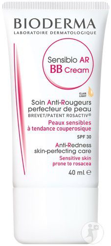 Bioderma - Créaline AR BB Cream 40 ml